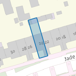 Perceel ZWD03-E-1070