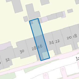 Perceel ZWD03-E-1071