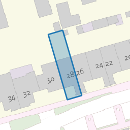 Perceel ZWD03-E-1072