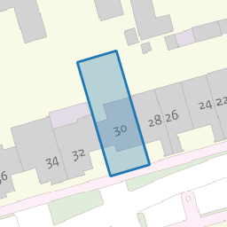 Perceel ZWD03-E-1073