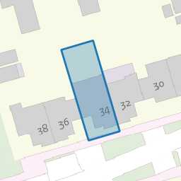 Perceel ZWD03-E-1075