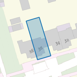 Perceel ZWD03-E-1076