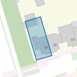 Perceel ZWD03-E-1077