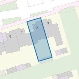 Perceel ZWD03-E-1079