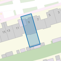 Perceel ZWD03-E-1081