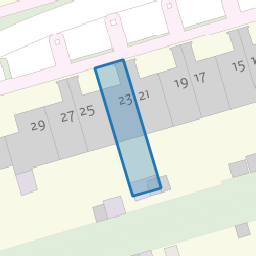 Perceel ZWD03-E-1088