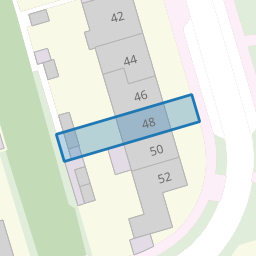 Perceel ZWD03-E-1099