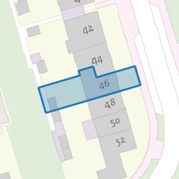 Perceel ZWD03-E-1100