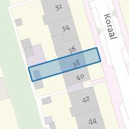 Perceel ZWD03-E-1104