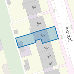 Perceel ZWD03-E-1106