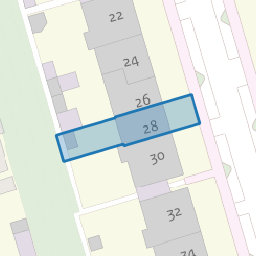 Perceel ZWD03-E-1109