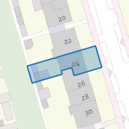 Perceel ZWD03-E-1111