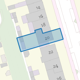 Perceel ZWD03-E-1113