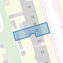 Perceel ZWD03-E-1114