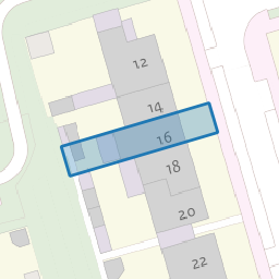 Perceel ZWD03-E-1115