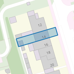 Perceel ZWD03-E-1116