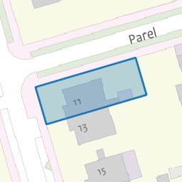 Perceel ZWD03-E-1118