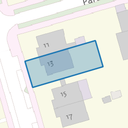 Perceel ZWD03-E-1119