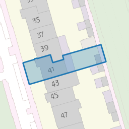 Perceel ZWD03-E-1134