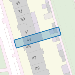 Perceel ZWD03-E-1135