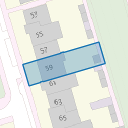 Perceel ZWD03-E-1143