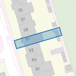 Perceel ZWD03-E-1144