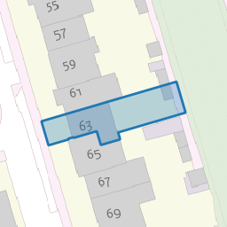 Perceel ZWD03-E-1145