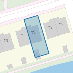 Perceel ZWD03-E-1153