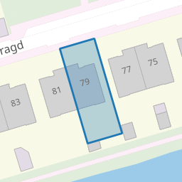 Perceel ZWD03-E-1157