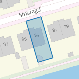 Perceel ZWD03-E-1161