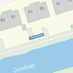 Perceel ZWD03-E-1164