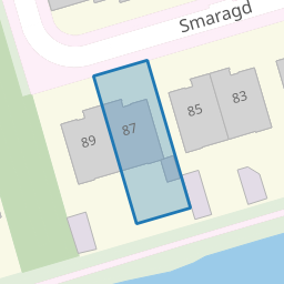 Perceel ZWD03-E-1165