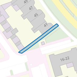 Perceel ZWD03-E-1226