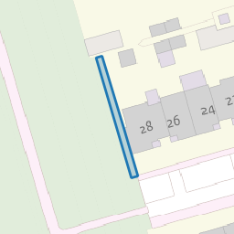 Perceel ZWD03-E-1231