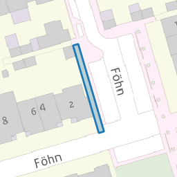 Perceel ZWD03-E-1234