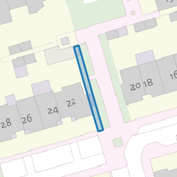 Perceel ZWD03-E-1236