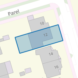 Perceel ZWD03-E-1253