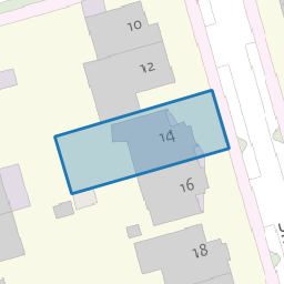 Perceel ZWD03-E-1254