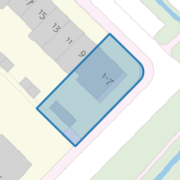 Perceel ZWD03-E-1273