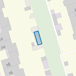 Perceel ZWD03-E-1279