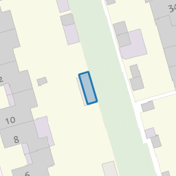 Perceel ZWD03-E-1284