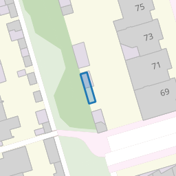 Perceel ZWD03-E-1309