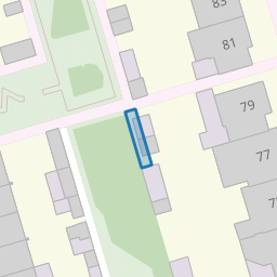 Perceel ZWD03-E-1313