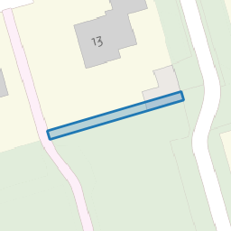 Perceel ZWD03-E-1316