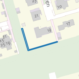 Perceel ZWD03-E-1319