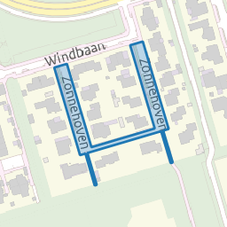 Perceel ZWD03-E-1325