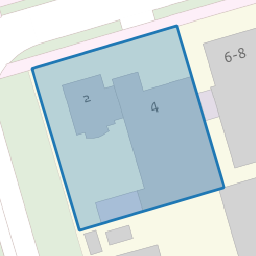 Perceel ZWD03-E-1345