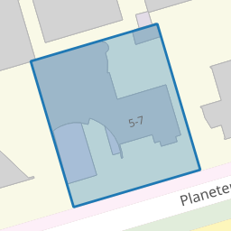 Perceel ZWD03-E-1347