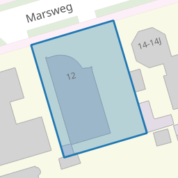 Perceel ZWD03-E-1348