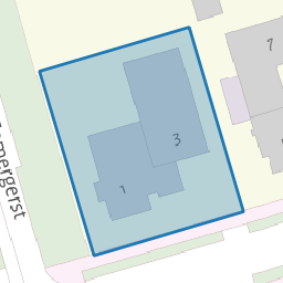 Perceel ZWD03-E-1359